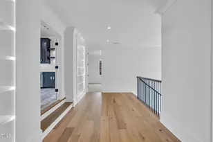 8917 Grand Highland Wy, Wake Forest, NC 27587 - Photo 41