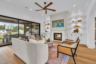 8917 Grand Highland Way, Wake Forest, NC 27587 - Photo 7