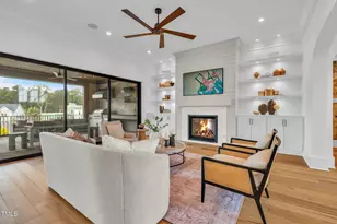 8917 Grand Highland Wy, Wake Forest, NC 27587 - Photo 7