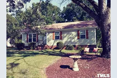 9205 Holly Springs Road, Apex, NC 27539 - Photo 1