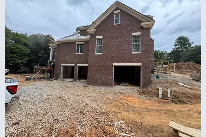 501 Hertford Street, Raleigh, NC 27609 - Photo 3