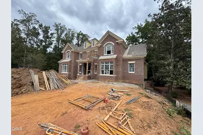 501 Hertford Street, Raleigh, NC 27609 - Photo 1