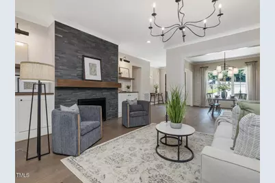 72 Hazelwood, Pittsboro, NC 27312 - Photo 17