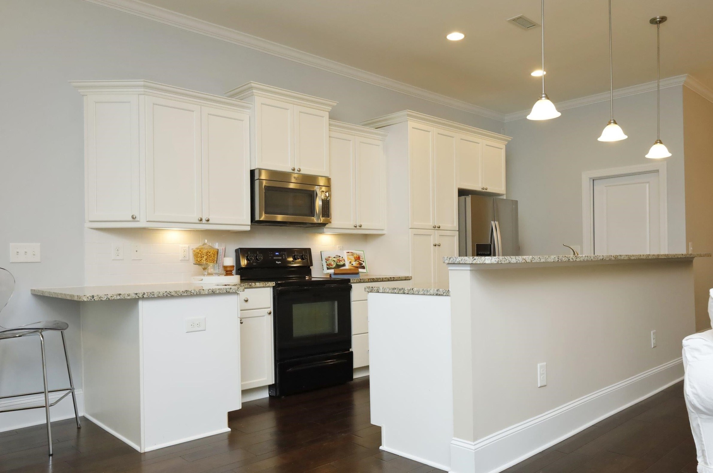 251 Hales Wood Rd, Chapel Hill NC 27517-7227 exterior