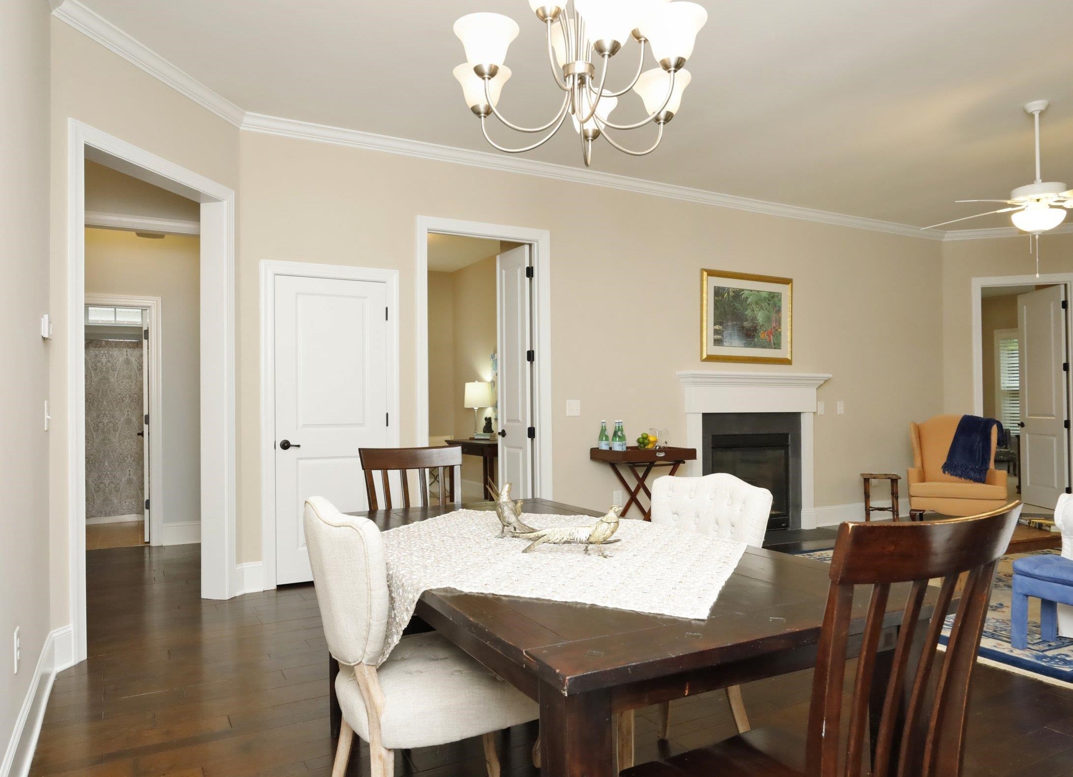 251 Hales Wood Rd, Chapel Hill NC 27517-7227 exterior