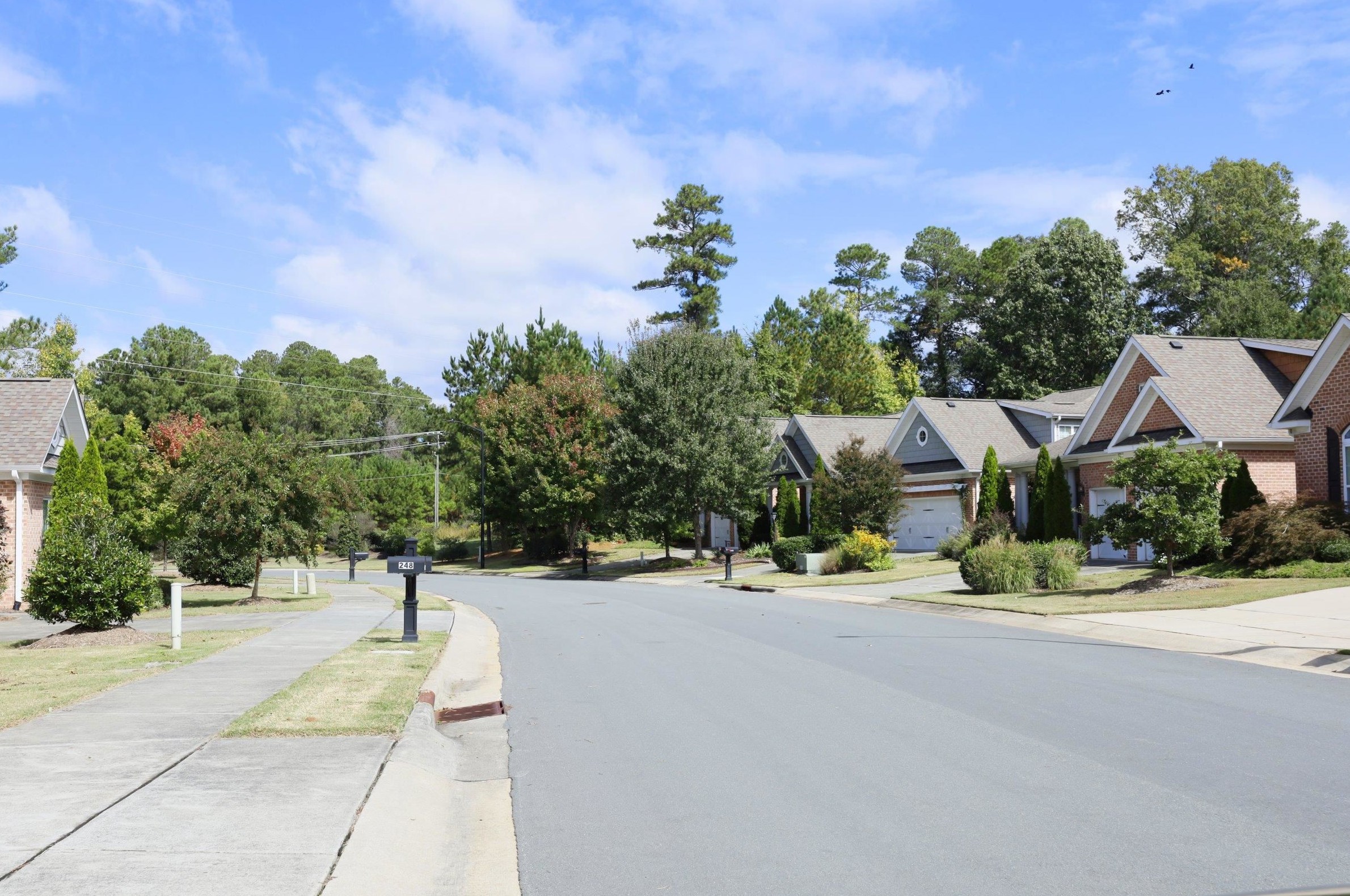 251 Hales Wood Rd, Chapel Hill NC 27517-7227 exterior