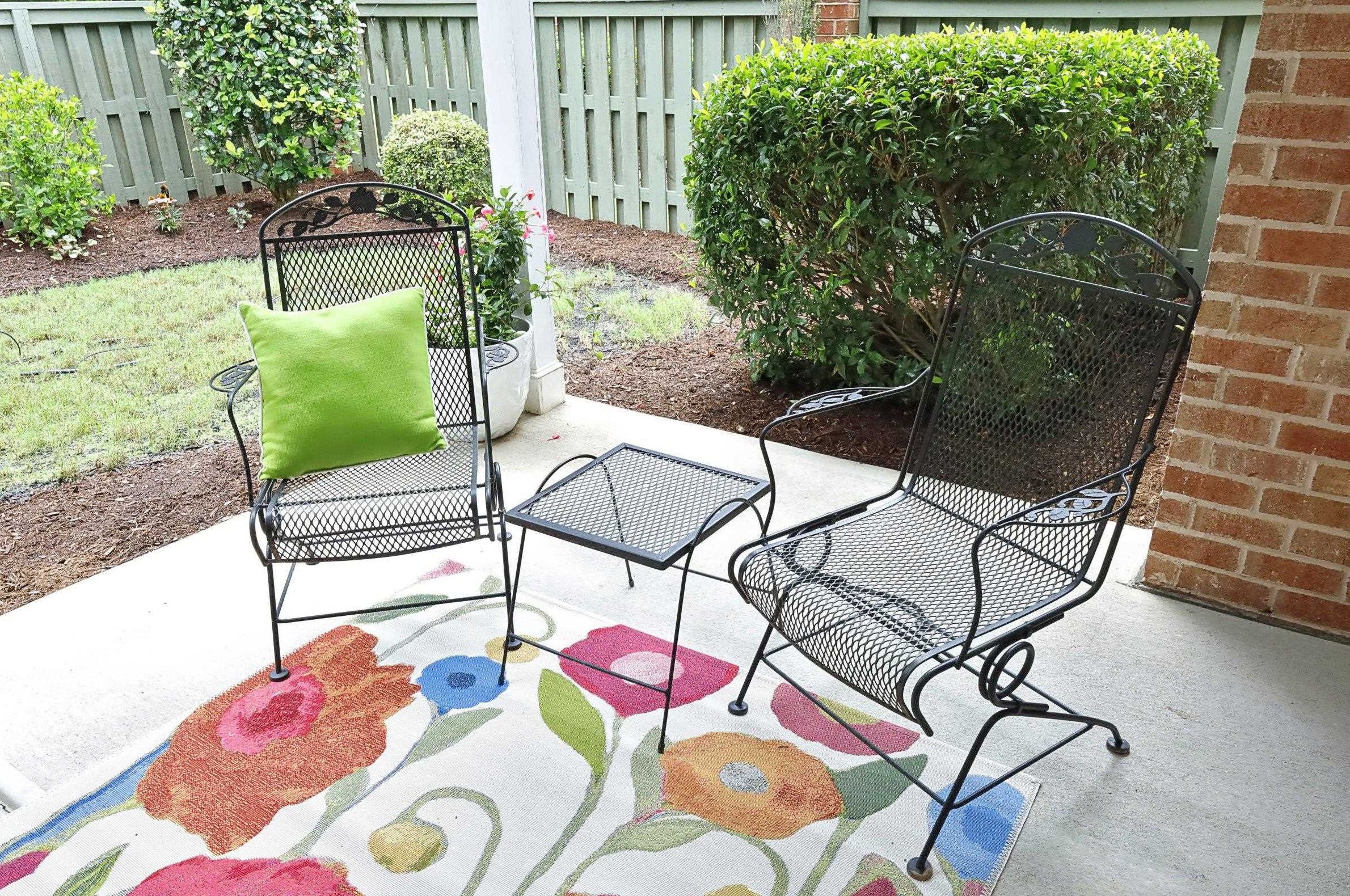 251 Hales Wood Rd, Chapel Hill NC 27517-7227 exterior