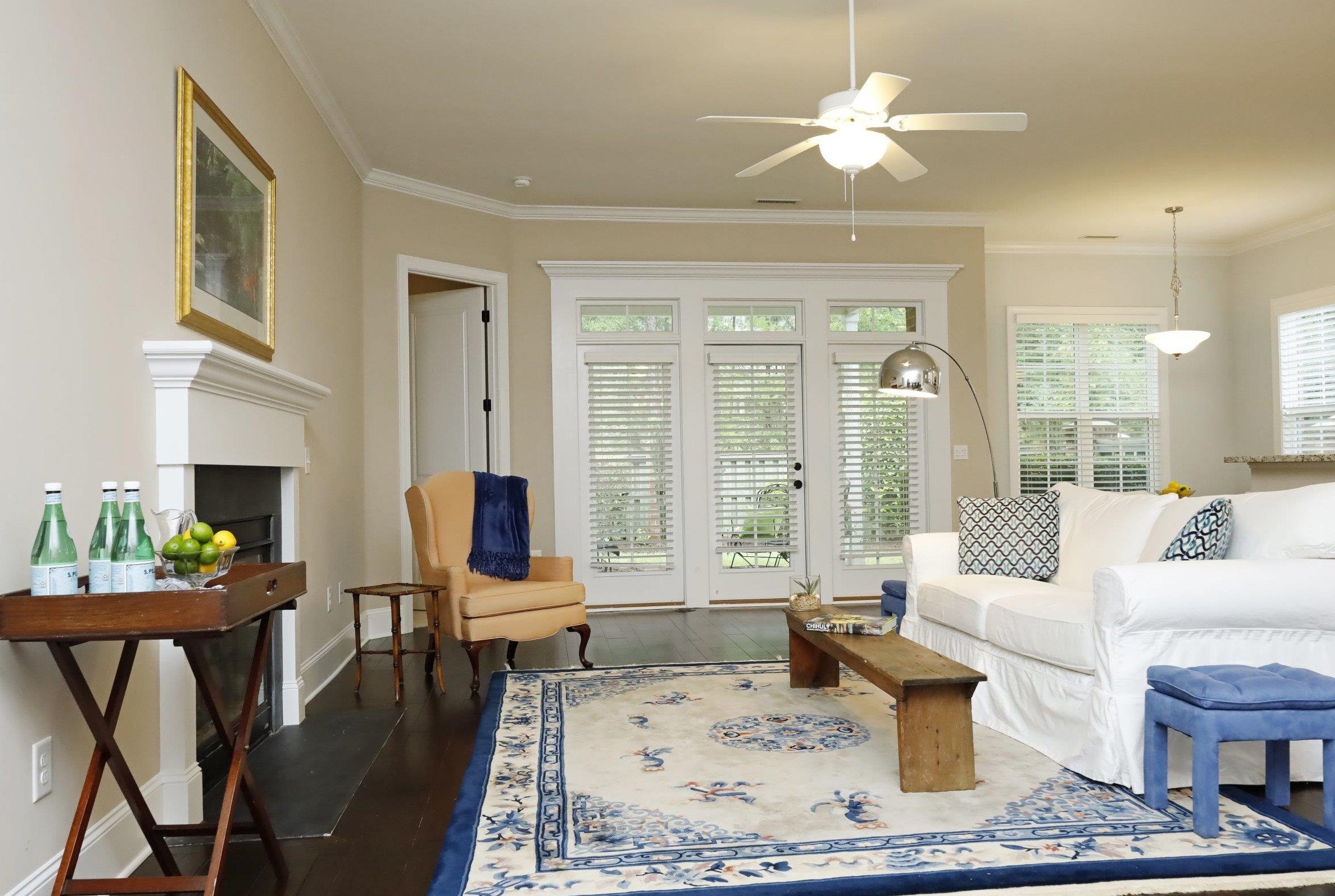 251 Hales Wood Rd, Chapel Hill NC 27517-7227 exterior