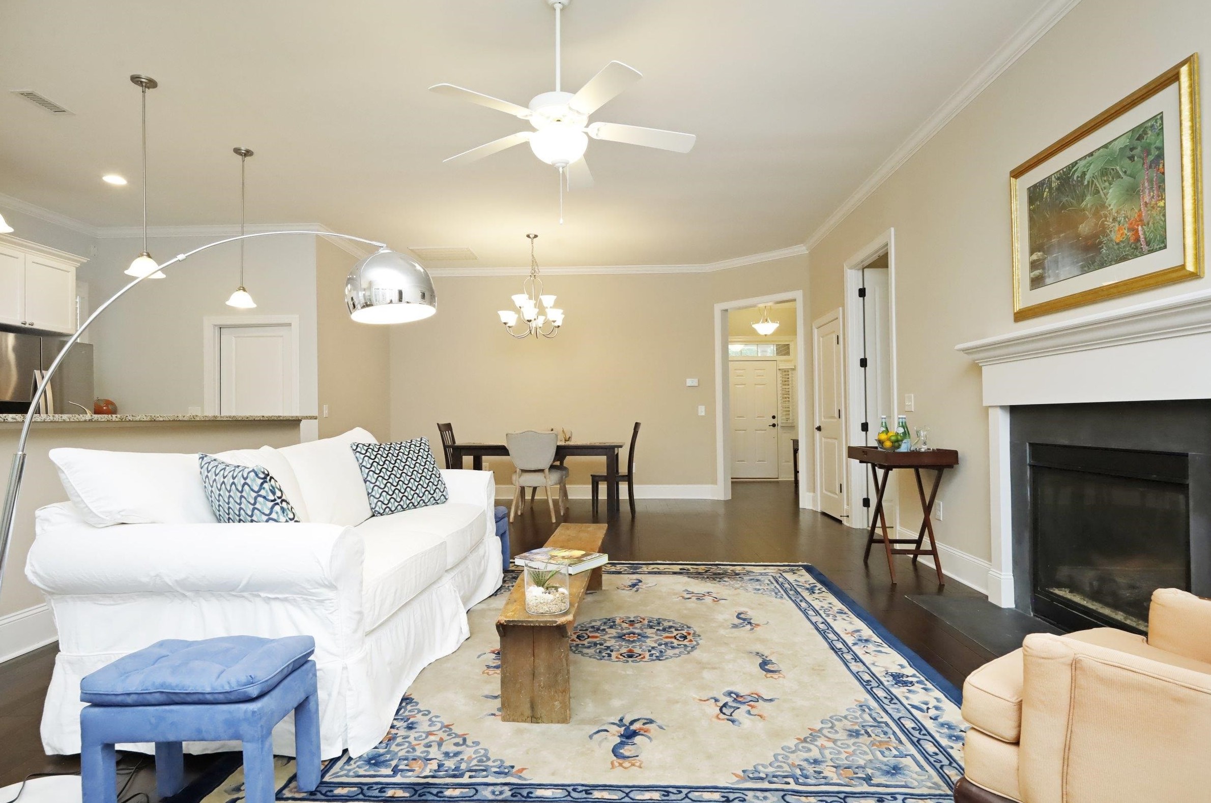 251 Hales Wood Rd, Chapel Hill NC 27517-7227 exterior