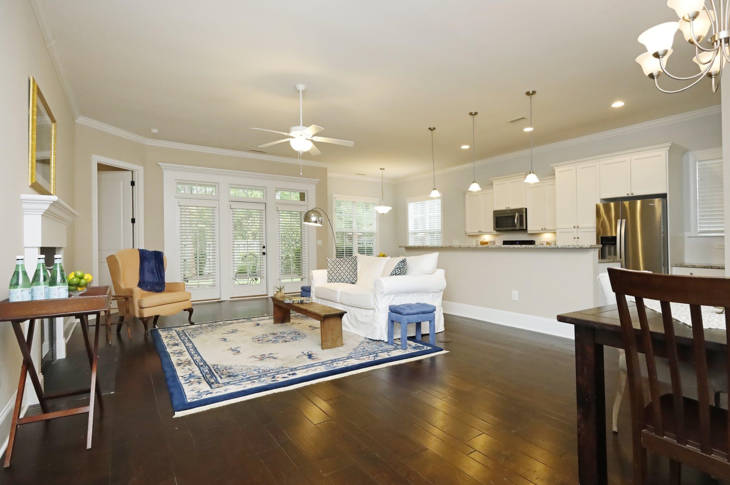 251 Hales Wood Rd, Chapel Hill NC 27517-7227 exterior