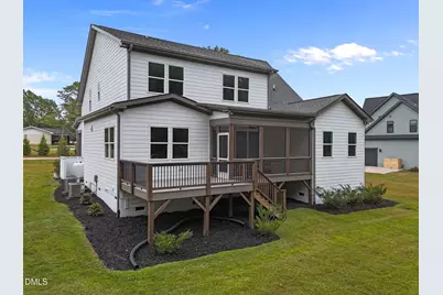 10 Carnation Road, Youngsville, NC 27596 - Photo 41