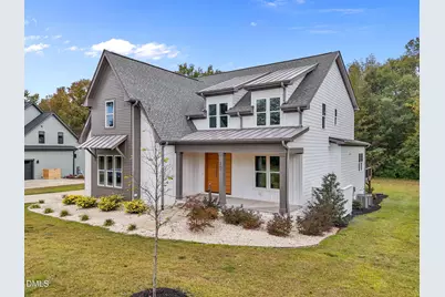 10 Carnation Road, Youngsville, NC 27596 - Photo 45