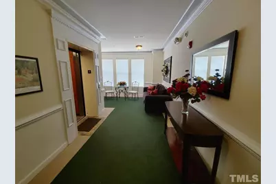 222 Eyam Hall Lane #222, Apex, NC 27502 - Photo 19