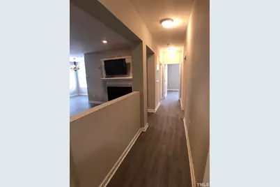 222 Eyam Hall Lane #222, Apex, NC 27502 - Photo 3