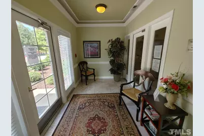 222 Eyam Hall Lane #222, Apex, NC 27502 - Photo 23