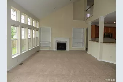 4733 Porchaven Lane, Apex, NC 27539 - Photo 9