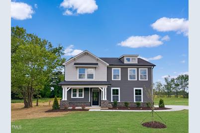 1701 Neils Creek Road #Holly English Country - Photo 1