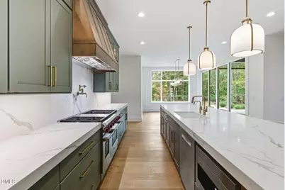 213 Westhampton Drive, Pittsboro, NC 27312 - Photo 5