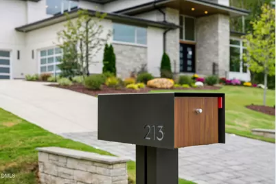 213 Westhampton Drive, Pittsboro, NC 27312 - Photo 15