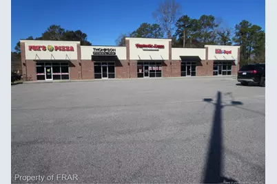 [Address not provided], Eastover, NC 28312 - Photo 1