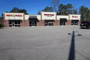 [Address not provided], Eastover, NC 28312 - Photo 1