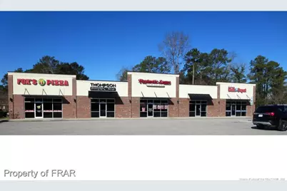 [Address not provided], Eastover, NC 28312 - Photo 3