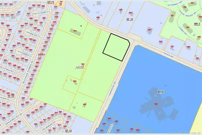 5850 Fisher Road, Fayetteville, NC 28304 - Photo 5