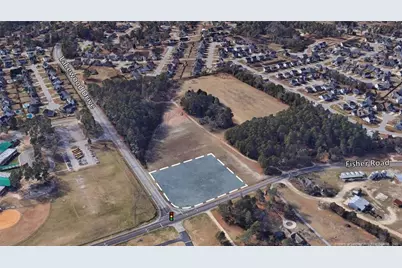 5850 Fisher Road, Fayetteville, NC 28304 - Photo 1