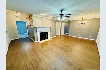 616 Amberdale Circle W, Lumberton, NC 28358 - Photo 3