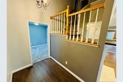 616 Amberdale Circle W, Lumberton, NC 28358 - Photo 15