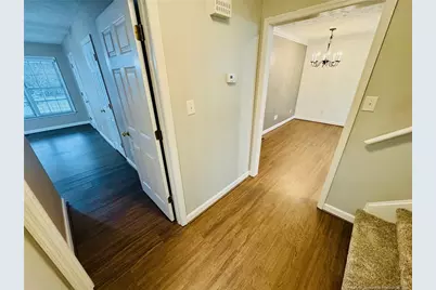 616 Amberdale Circle W, Lumberton, NC 28358 - Photo 25