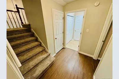 616 Amberdale Circle W, Lumberton, NC 28358 - Photo 19