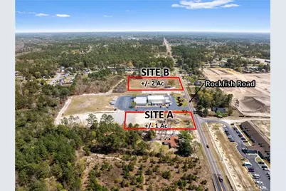7050 Rockfish Road, Fayetteville, NC 28306 - Photo 1