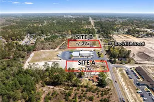 7050 Rockfish Rd, Fayetteville, NC 28306 - Photo 1
