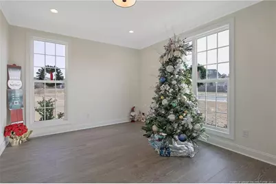 1910 Thomas Wood (Lot 73) Drive, Fayetteville, NC 28306 - Photo 5