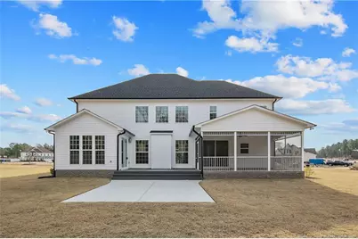 1910 Thomas Wood (Lot 73) Drive, Fayetteville, NC 28306 - Photo 49