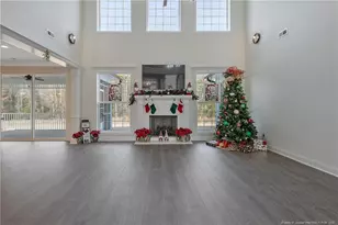 1910 Thomas Wood Dr Lot 73, Fayetteville, NC 28306 - Photo 9