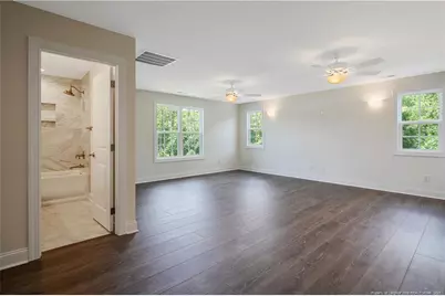 1910 Thomas Wood (Lot 73) Drive, Fayetteville, NC 28306 - Photo 41