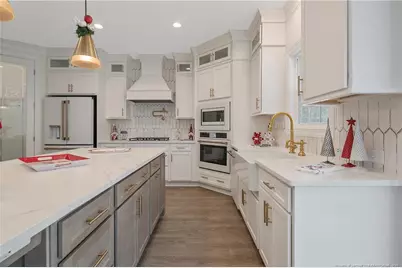 1910 Thomas Wood (Lot 73) Drive, Fayetteville, NC 28306 - Photo 15