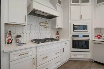 1910 Thomas Wood (Lot 73) Drive, Fayetteville, NC 28306 - Photo 19