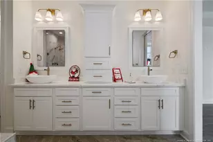 1910 Thomas Wood Dr Lot 73, Fayetteville, NC 28306 - Photo 27