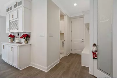 1910 Thomas Wood (Lot 73) Drive, Fayetteville, NC 28306 - Photo 21