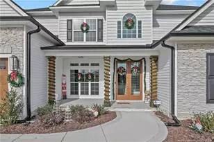 1910 Thomas Wood Dr Lot 73, Fayetteville, NC 28306 - Photo 3