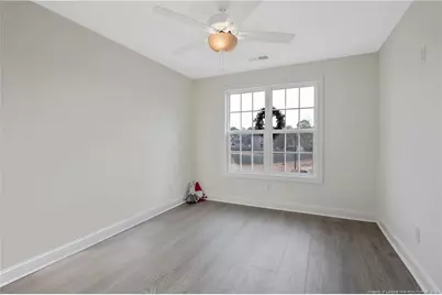 1910 Thomas Wood (Lot 73) Drive, Fayetteville, NC 28306 - Photo 39