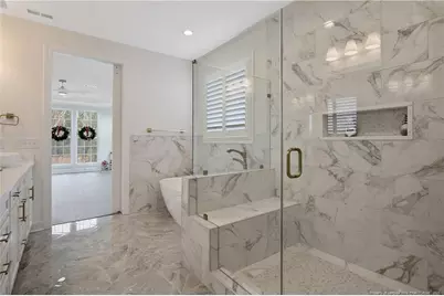 1910 Thomas Wood (Lot 73) Drive, Fayetteville, NC 28306 - Photo 29