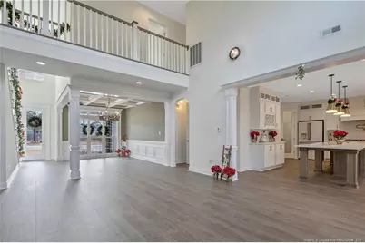 1910 Thomas Wood (Lot 73) Drive, Fayetteville, NC 28306 - Photo 11