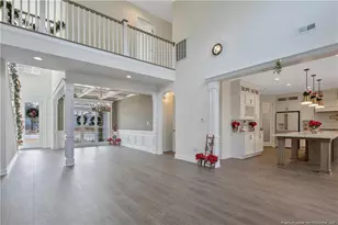 1910 Thomas Wood Dr Lot 73, Fayetteville, NC 28306 - Photo 11