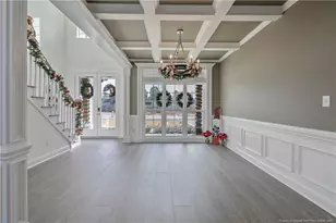 1910 Thomas Wood Dr Lot 73, Fayetteville, NC 28306 - Photo 7