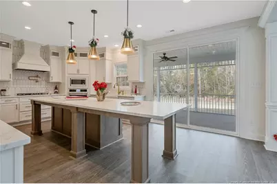 1910 Thomas Wood (Lot 73) Drive, Fayetteville, NC 28306 - Photo 13