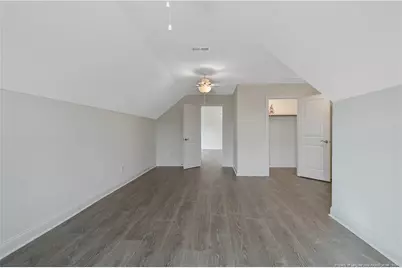 1910 Thomas Wood (Lot 73) Drive, Fayetteville, NC 28306 - Photo 47